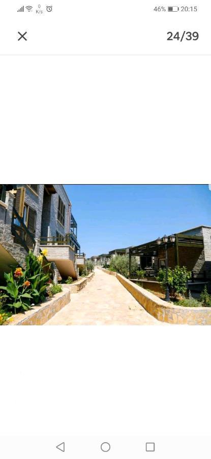 Vila Rina At Aquamarine Residence Vlorë Exterior foto