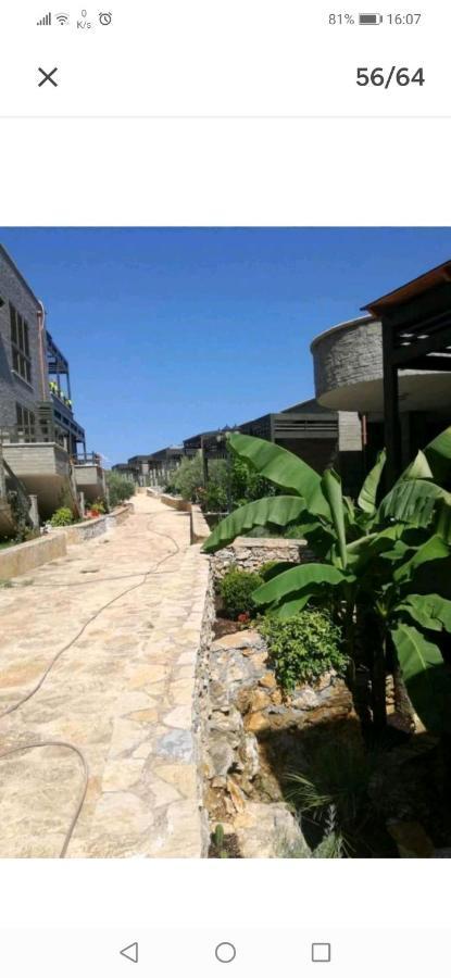 Vila Rina At Aquamarine Residence Vlorë Exterior foto
